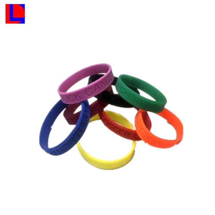 silicone elastic band