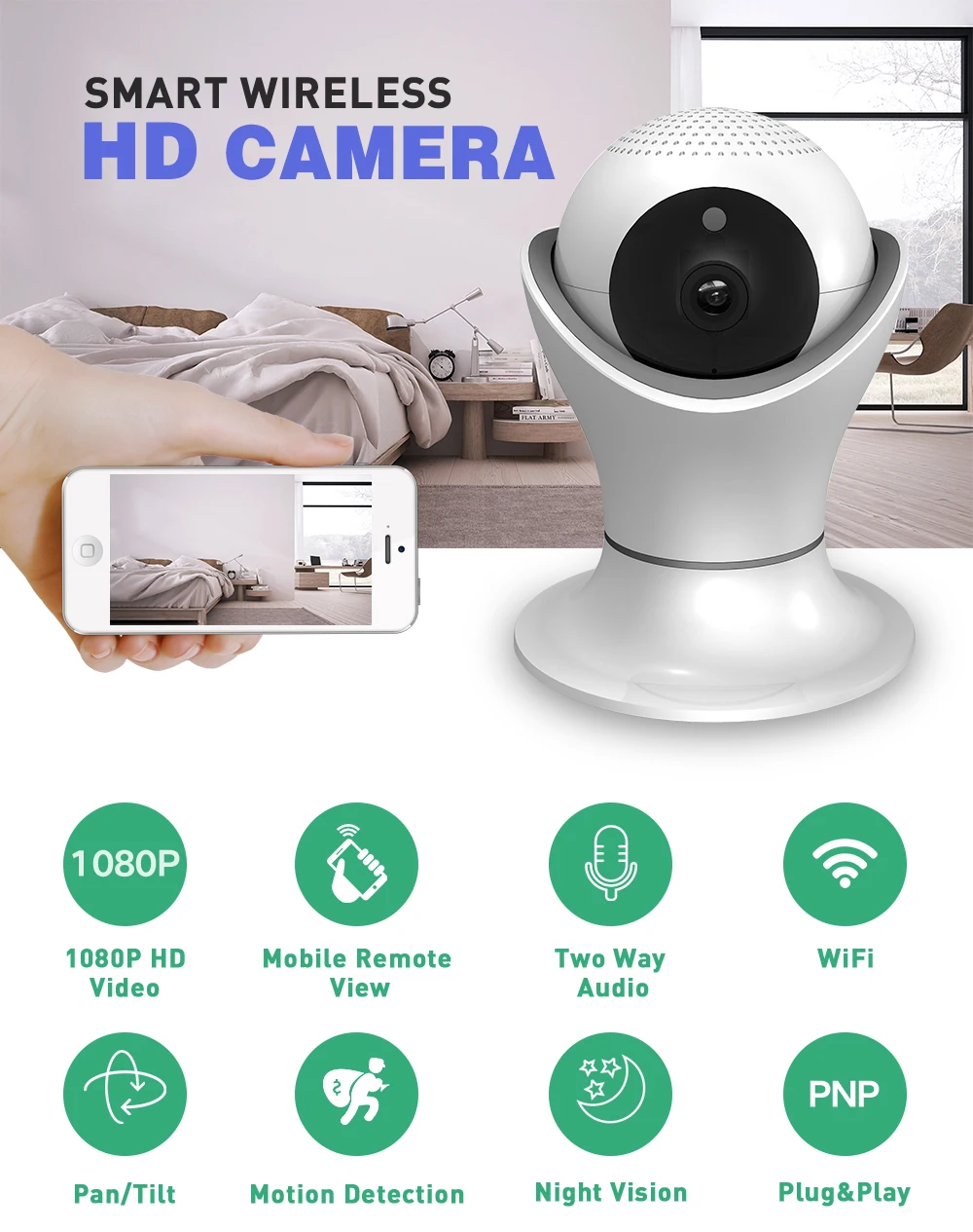 1080P camera wifi (1)