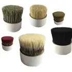 Raw Materials Plastic PP Synthetic Bristle Paint Brush Filaments