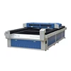 Metal and non metal enargy bulbs printing machine for logo with laser tube 260w
