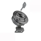FS2319 southco m161 latch Key Locking Lift And Turn Marine compression Flush Pull Latches southco latch locks
