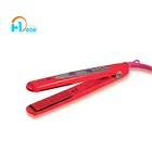 2019 professional newest hair salon equipment hair straightener hair flat iron