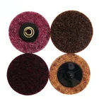 Surface Conditioning Disc( Quick Change Disc)