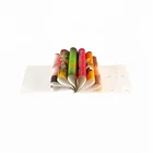 Compare Chine Professional Brochure Printing Service