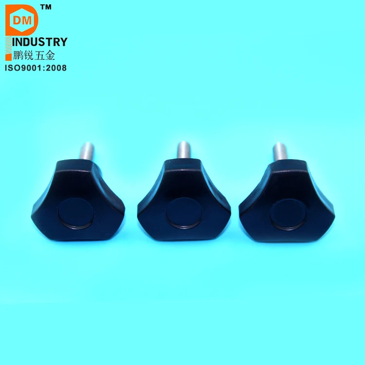 Plastic Thumb Screw (20)