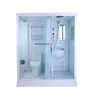 AJL-5801 Hot Sale Prefab Modular Bathroom, With Toilet for House Prefab Bathroom