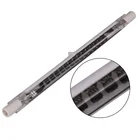 Good quality electric heater parts carbon fiber heat lamp from home appliances