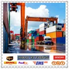 import/export agents wanted freight forwarder china to usa