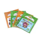 Wholesale New Design New Product Kids Educational Children's Book