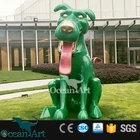 OAV24066Attractive Decoration Lifelike Artificial animal Sculpture