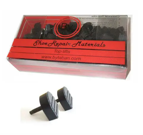 embout de talon aiguille