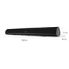 2017 New 5.1 home theater speaker system sound bar for TV and home theatre