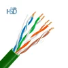 Best Price OEM Factory Cat5e UTP Network Data Cable Pe External 4 Pr Cat5e UTP Cable 24AWG 26AWG Specs Price Specification