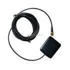 1575.42 MHz 28dBi GPS Carro Ativo Antena Externa