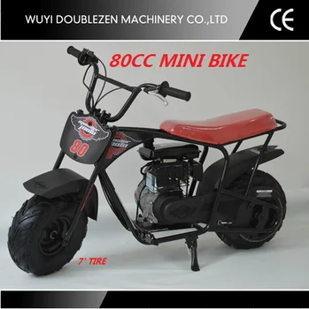 80cc mini bike