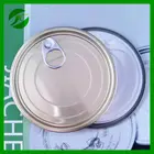 401 easy open lid can cover pop top cap