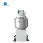 guangzhou factory price kitchen equipment bread dough mixing machine