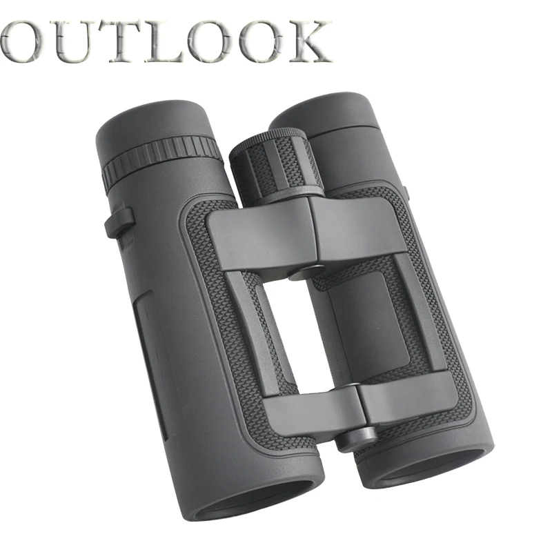 High-powered Promotion Outdoor Waterproof Binocular Telescope 10x42mm for Adult