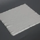 Eco Friendly 100% Biodegradable Micro Fiber Silver Polishing Cleaning Cloth