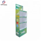 Custom Cardboard Display For LED Stand, POP Display Furniture For Light Display, Bulb Display