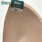 China breathable push up bra bikini underwear bra inserts sexy invisible bra cup pads