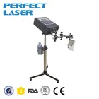 Best Desktop PM-400 Inkjet Printer Carton Large Letter Printing System On price