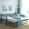 European sofa cum bed corner iron sofa bed for sale bedroom furniture