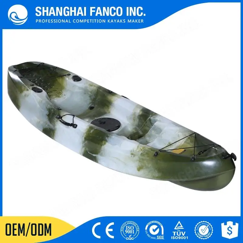 Outsports professional fishing kayak for sale
