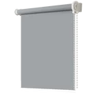 Window fabric roll up blind, outdoor blackout curtain blind