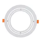 Modern Decoration Spot Light MR16 GU10 Led Ceiling Light Fixture AR111