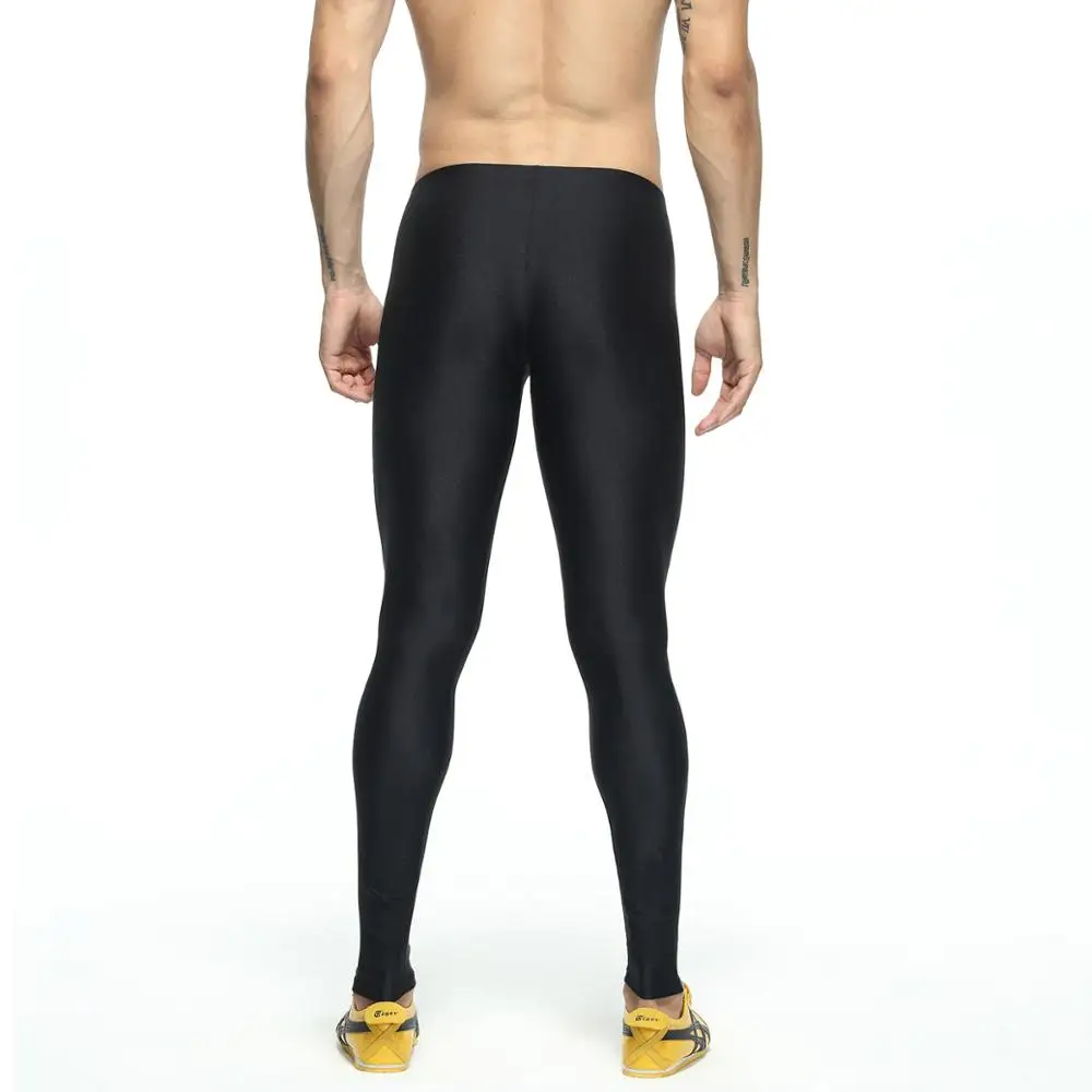 compression gym tights