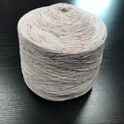 Best Price 1/5.8NM 90/10 Acrylic Wool spun blend dyed nep yarn for hand knitting