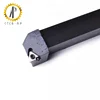Cemented carbide Tool Holder for CNC turning tools/turning inserts tool holder/supply CNC tool holder