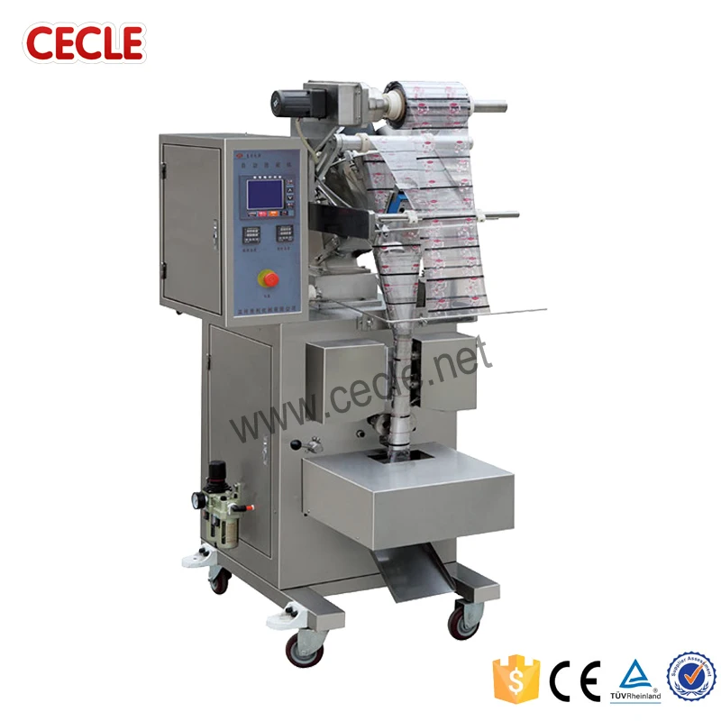 TBP-200 Vertical automatic small tea bag packaging machine price