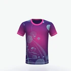 Cheap Sublimation Custom Design Men T-shirt Wholesale