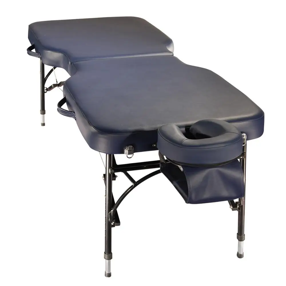 Mt Alula Atlanta Aluminum Massage Table Foldable Massage Table