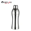Hot Selling Stainless Steel Water type Shaker Bottle, Cocktail Protein Shakers