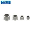 YOUU electric pipe australia standard Australian Standard Conduit Thread Reducer TR2520 TR3225 TR 4032 TR5040