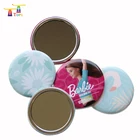 New Launching Product Church Anniversary Souvenirs Custom Logo Gifts Crafts Electronic Name Badges Clothes Badge Epoxy Pin