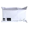 Custom Logo Printed Hard Plastic Shipping Envelopes / Mailing Poly Bags for Clothing