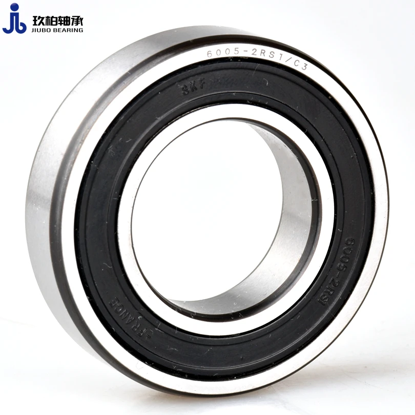 inch deep groove ball bearing 6005/6006/6007/6008