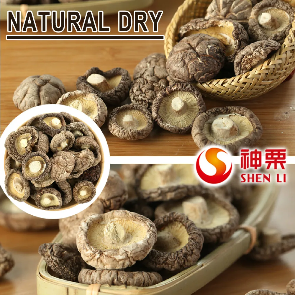 Natural Dry Shiitake Mushrooms Bulk Dried Mushrooms Buy Bulk Dried