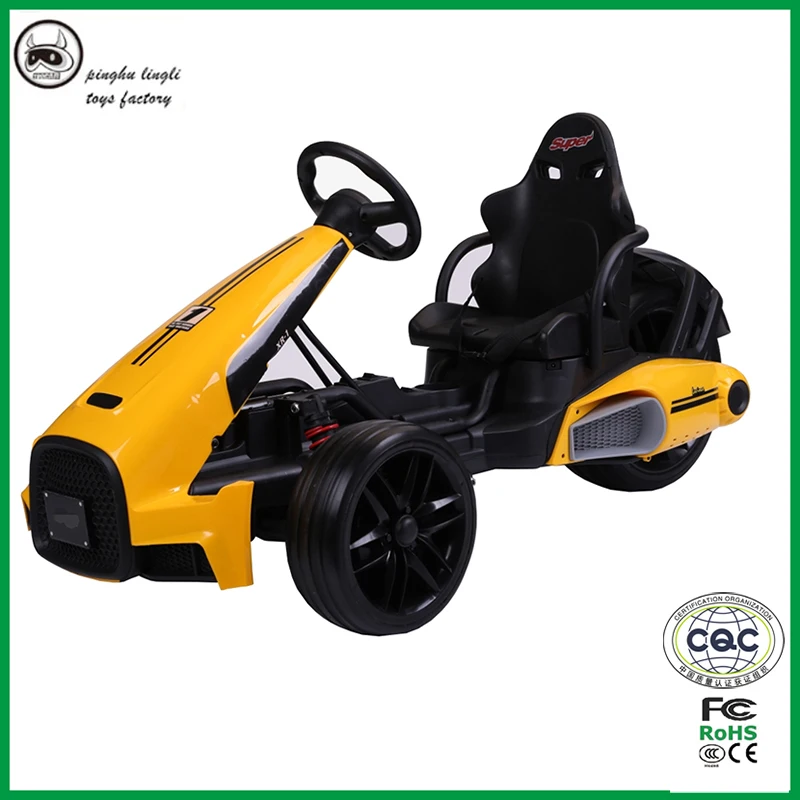 Cheap Racing Go Kart Mini Kids Pedal Electric Go Kart Buy Pedal Go