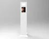 popular new design 10.5 ipad pro photo booth IPAD kiosk stand