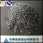 Advantageous alloy product carbon for recarburisation