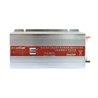 Suoer 3000w 24vdc to 230vac off grid 3kw modified solar power inverter 24v