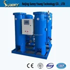 Nitrogen Generator Nitrogennitrogen Nitrogen Generator Psa Type Sales Service Provided PSA Nitrogen Generator