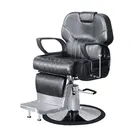 Hair Man Black Barber Chair Manufacture Price Salon De Coiffure / Sillon Barberia Hair Salon Chairs Barber