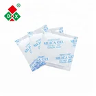 Industry Silica Gel Desicc Shoe 1-100G Industry Footwear Shoes Silica Gel Desiccant Dingxing Silica Gel Packets