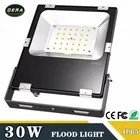 led flood light 30w outdoor floodlight fixtures IP65 30watt 10w 20w 50w